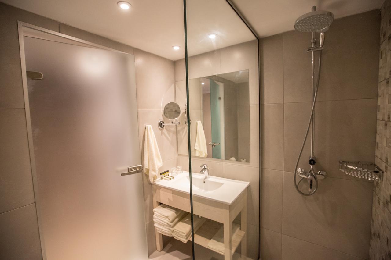 Stratovarius Nissi Rooms Ayia Napa Exteriér fotografie